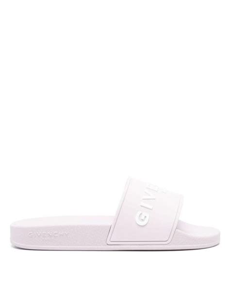 givenchy sandals sale|givenchy fluffy sandals.